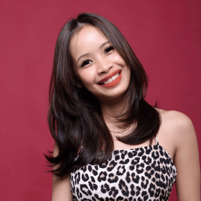 Author avatar